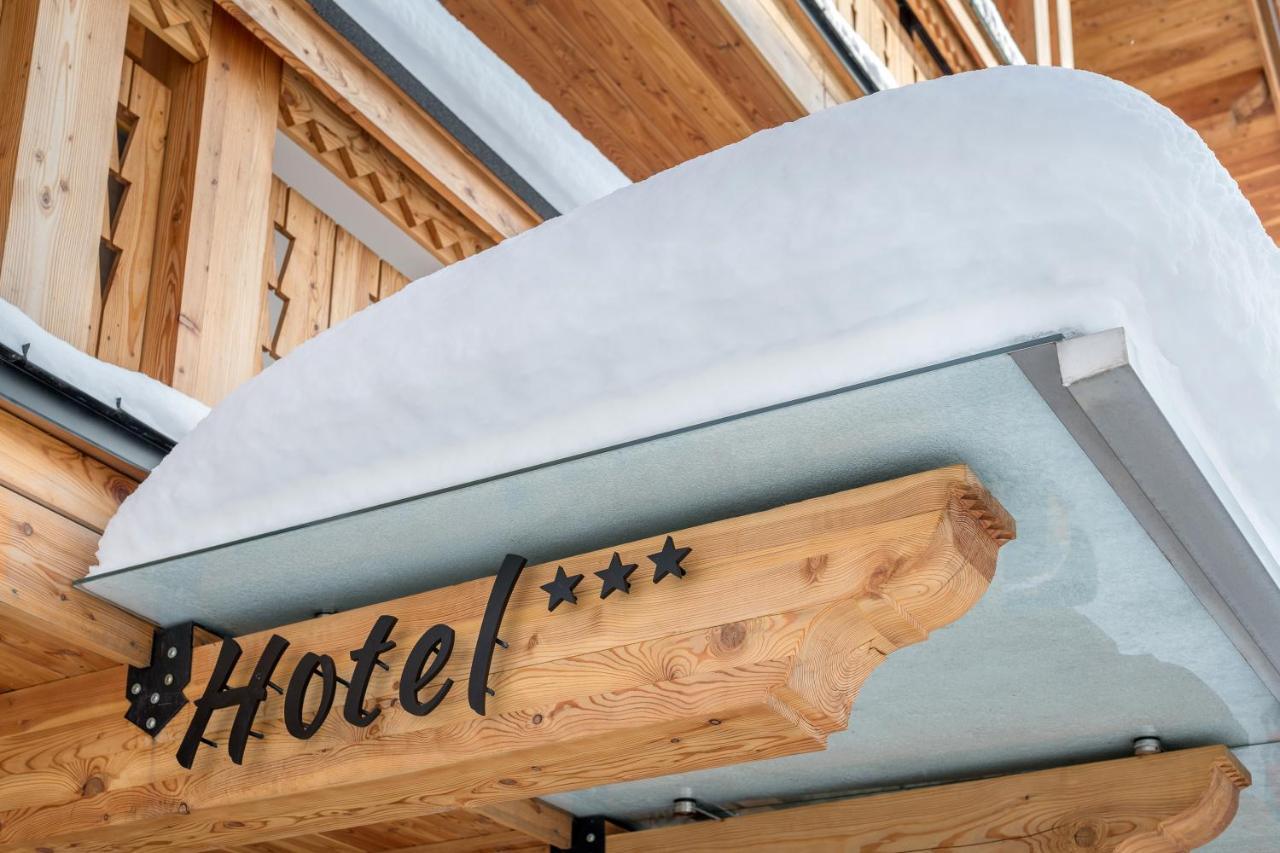 Hotel Foluszowy Potok Zakopane Exterior foto